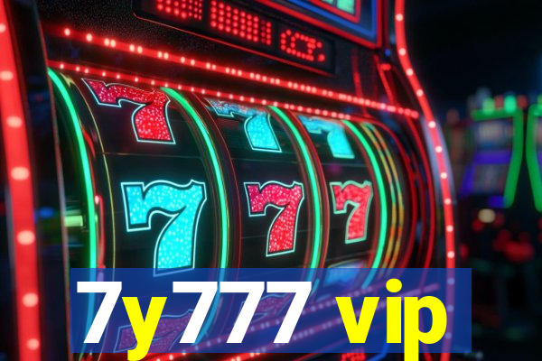 7y777 vip