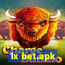 1x bet.apk