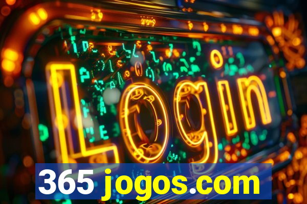 365 jogos.com