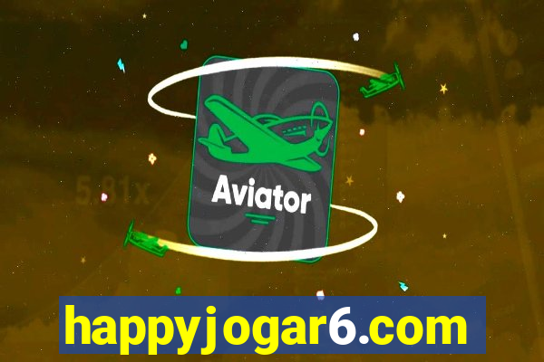 happyjogar6.com