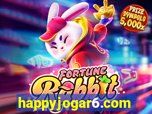 happyjogar6.com