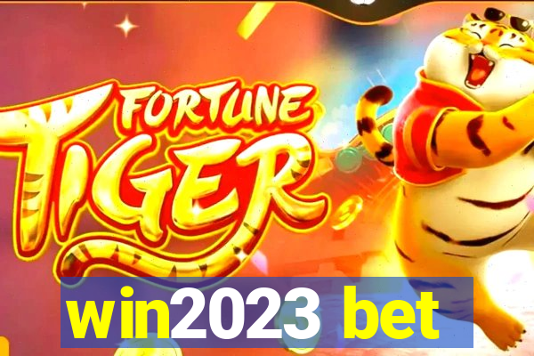 win2023 bet