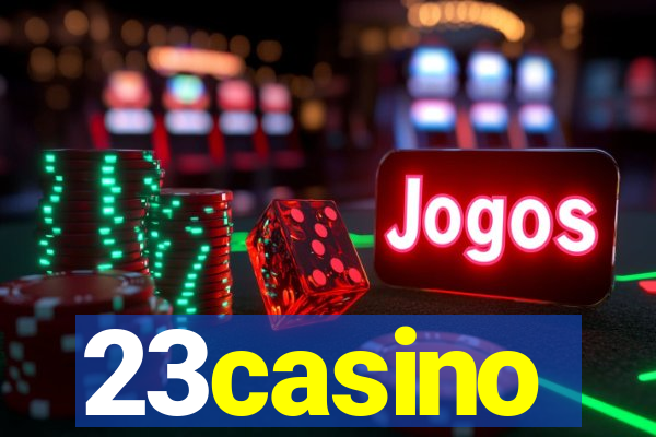 23casino