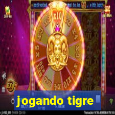 jogando tigre