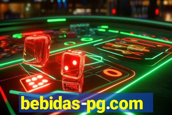 bebidas-pg.com