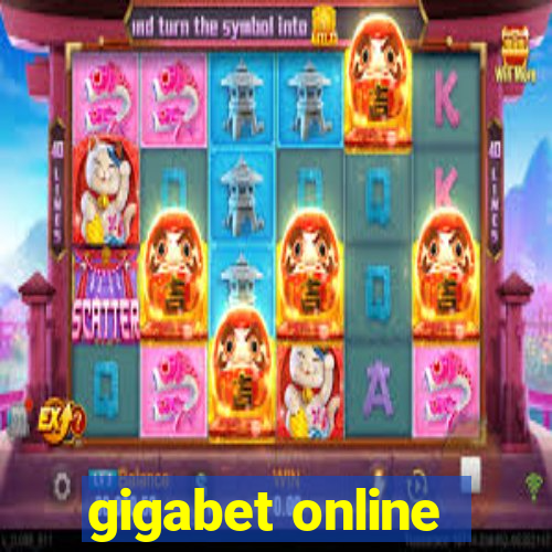 gigabet online