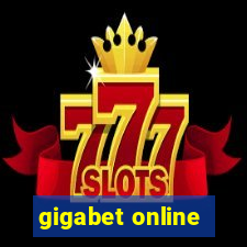 gigabet online