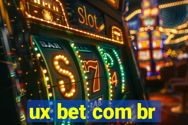 ux bet com br