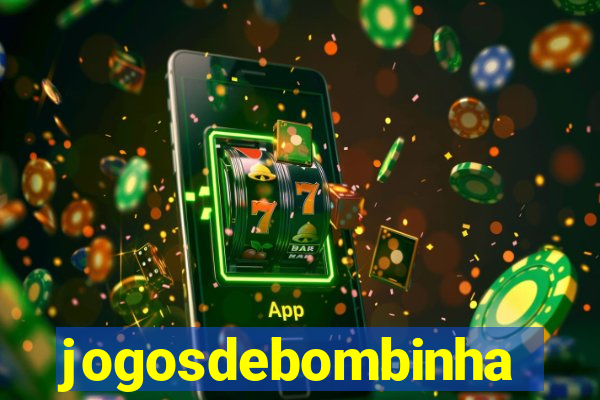 jogosdebombinha