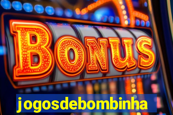 jogosdebombinha