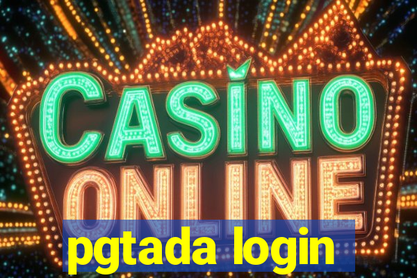 pgtada login