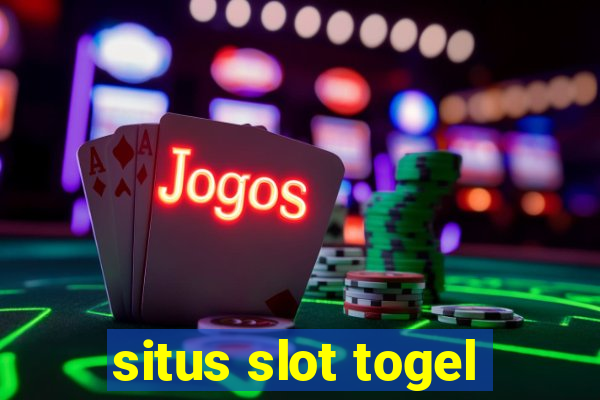 situs slot togel