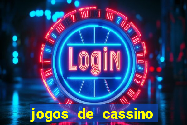 jogos de cassino fortune tiger