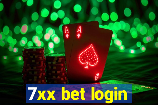 7xx bet login