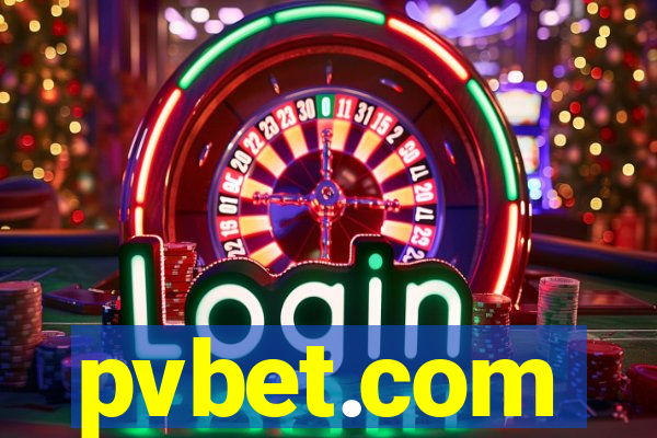 pvbet.com