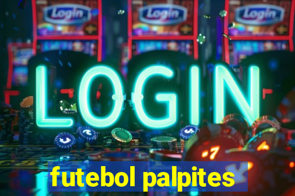 futebol palpites