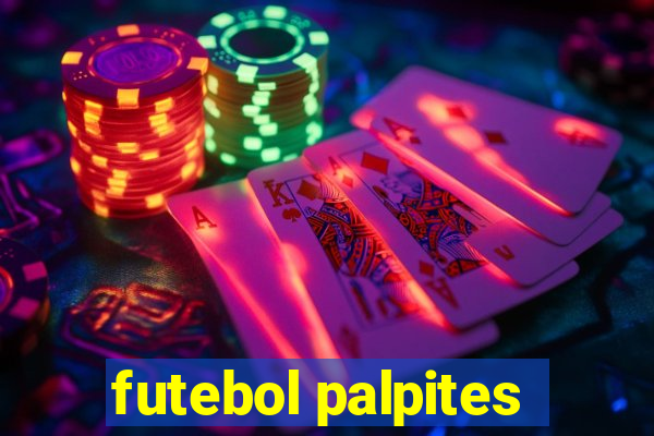 futebol palpites