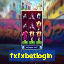 fxfxbetlogin