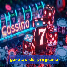 garotas de programa no cassino rs