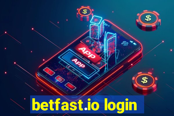 betfast.io login