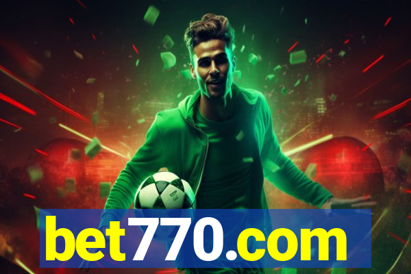 bet770.com