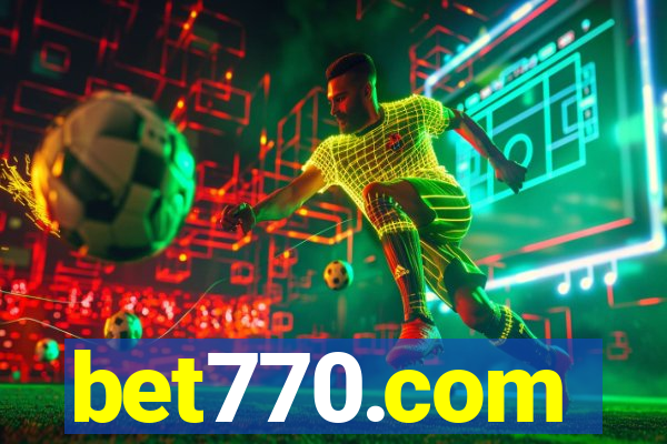 bet770.com