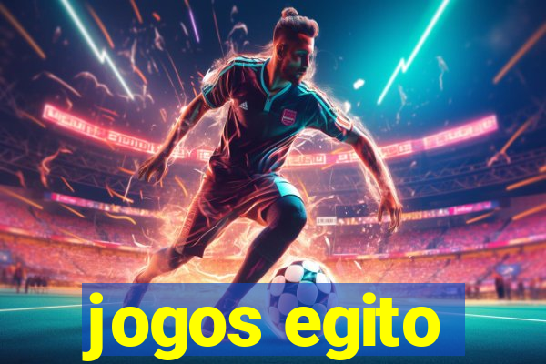 jogos egito