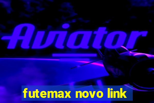 futemax novo link