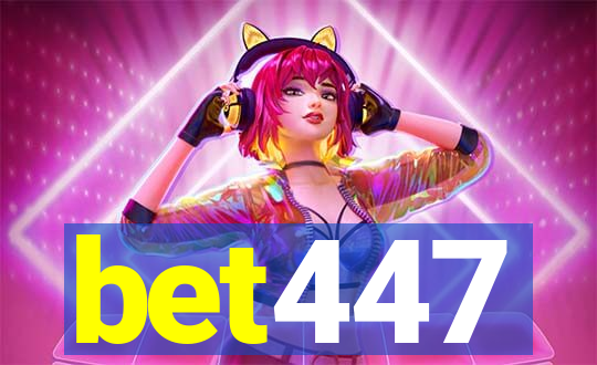 bet447