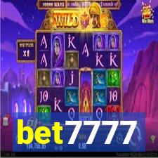 bet7777