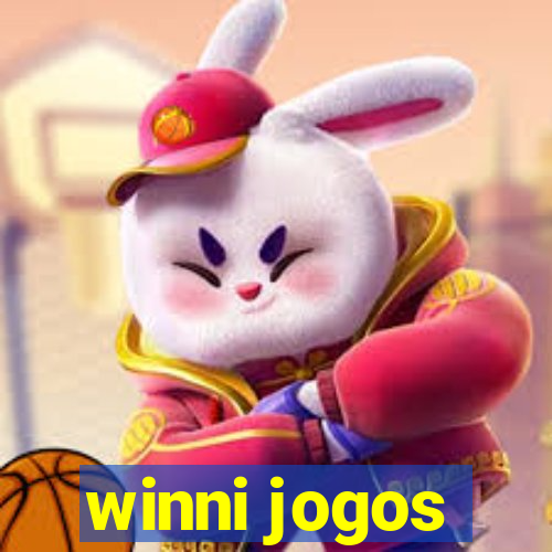 winni jogos