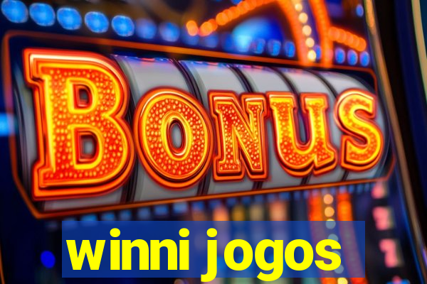 winni jogos