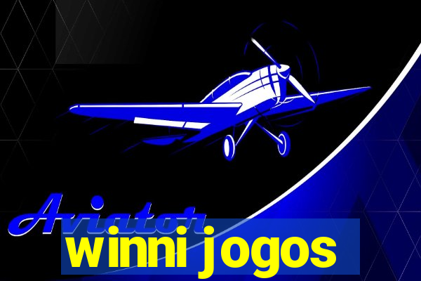 winni jogos