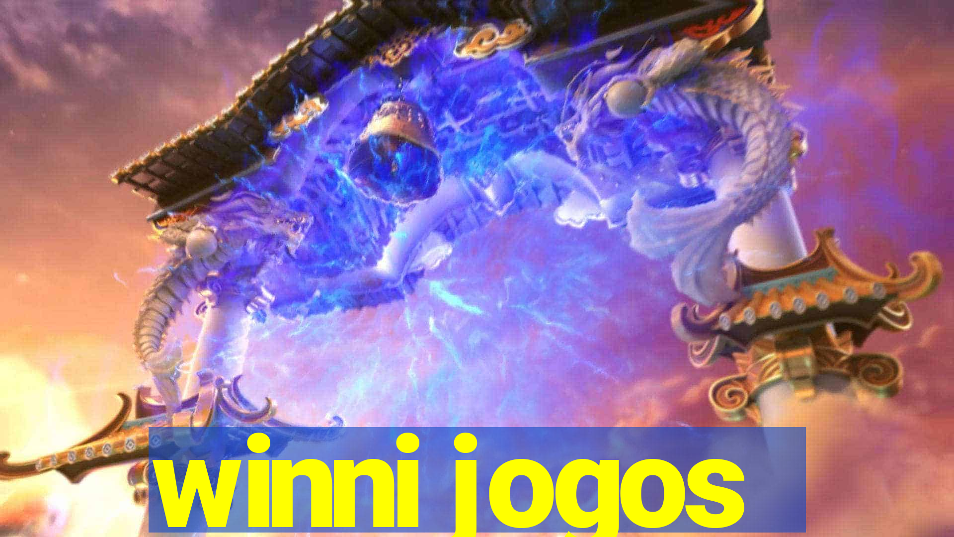 winni jogos