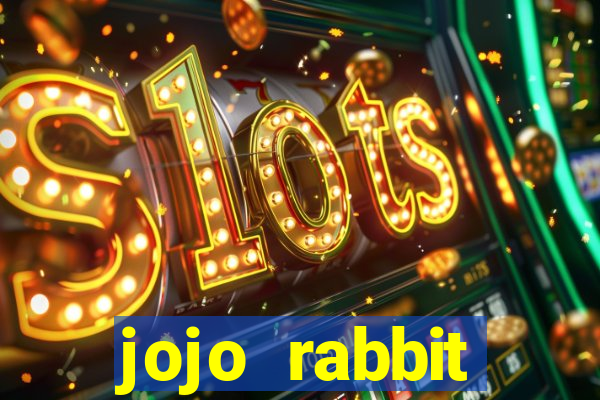 jojo rabbit assistir legendado