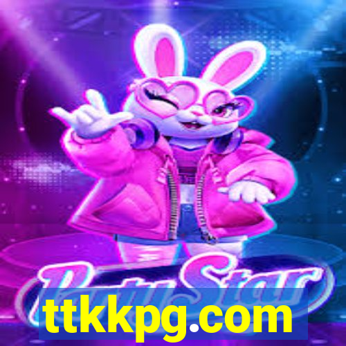 ttkkpg.com