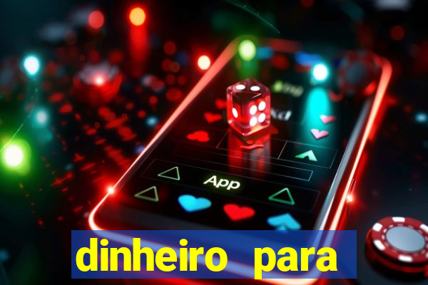 dinheiro para imprimir word