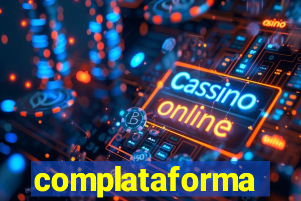 complataforma