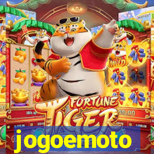 jogoemoto