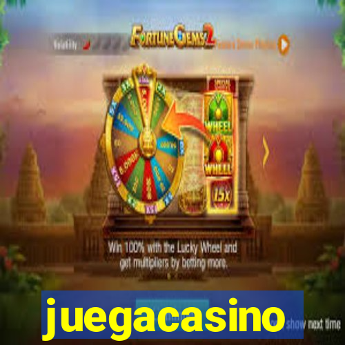 juegacasino