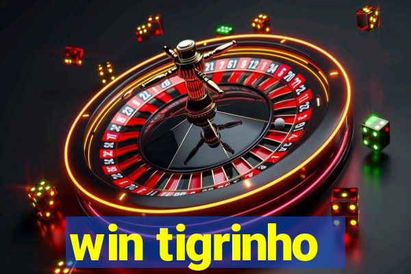 win tigrinho