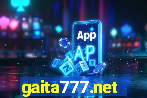 gaita777.net