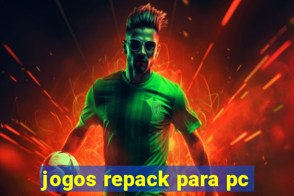 jogos repack para pc