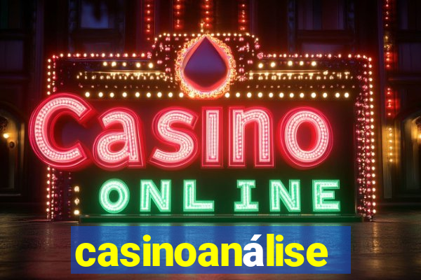 casinoanálise