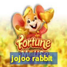 jojoo rabbit