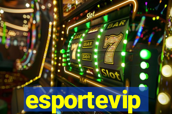 esportevip