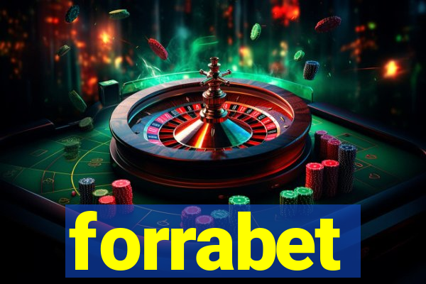 forrabet