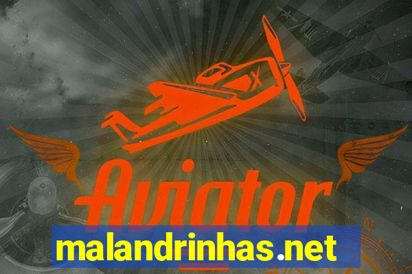 malandrinhas.net caiu na net