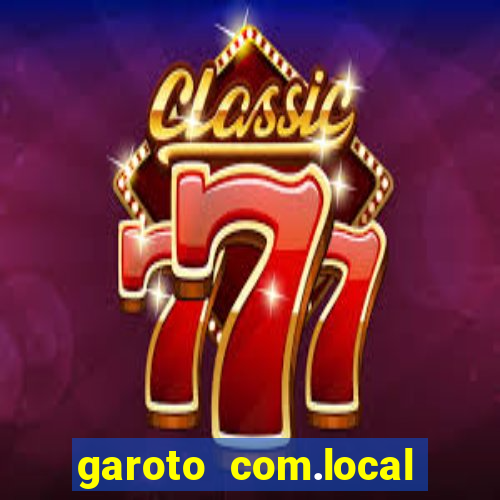 garoto com.local porto alegre