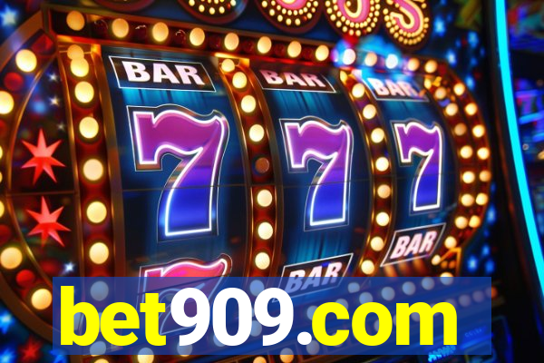 bet909.com